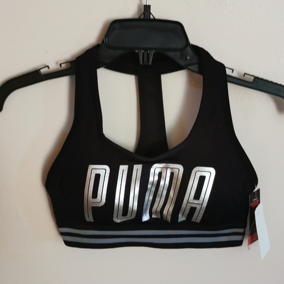 Puma Other - Puma sport bra XS, bnwt